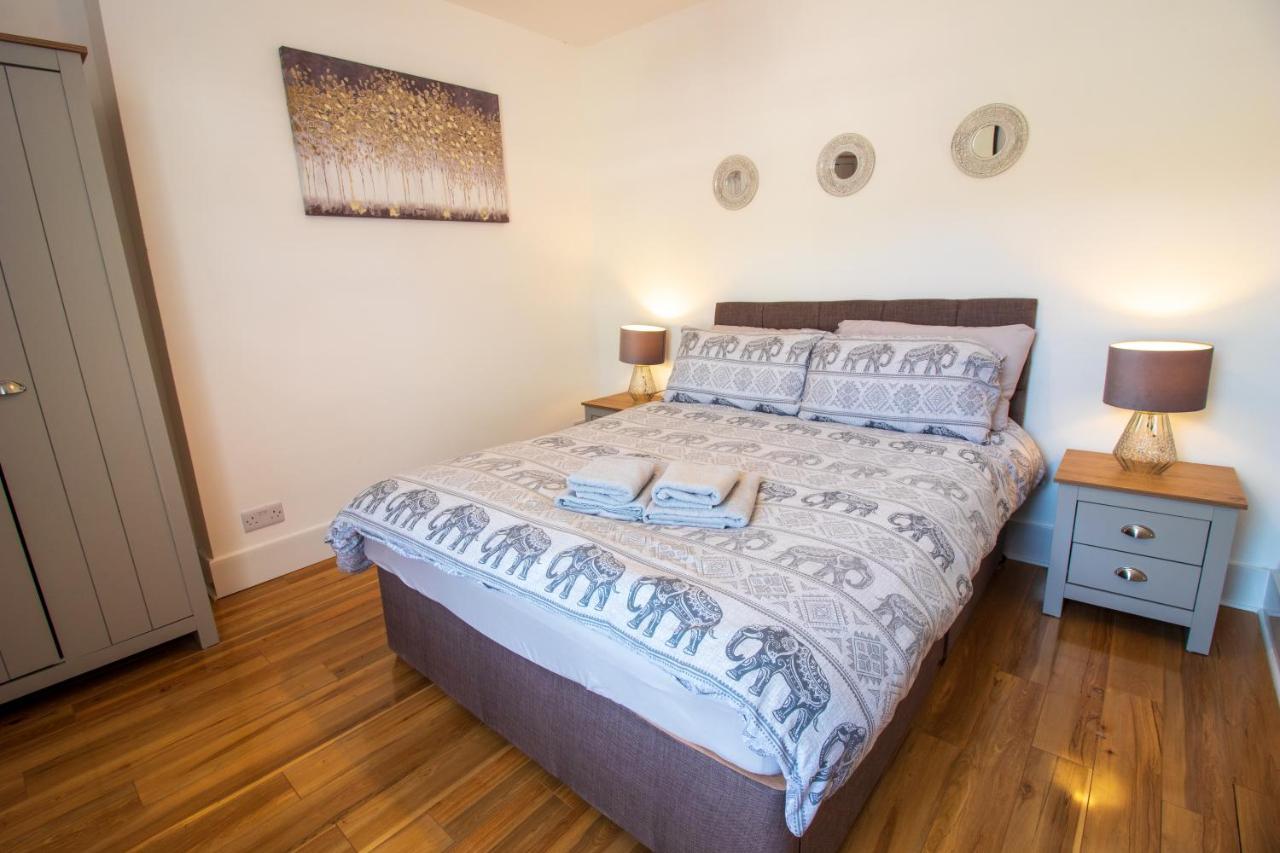 Stylish In The Heart Of The Riviera Casa de Férias